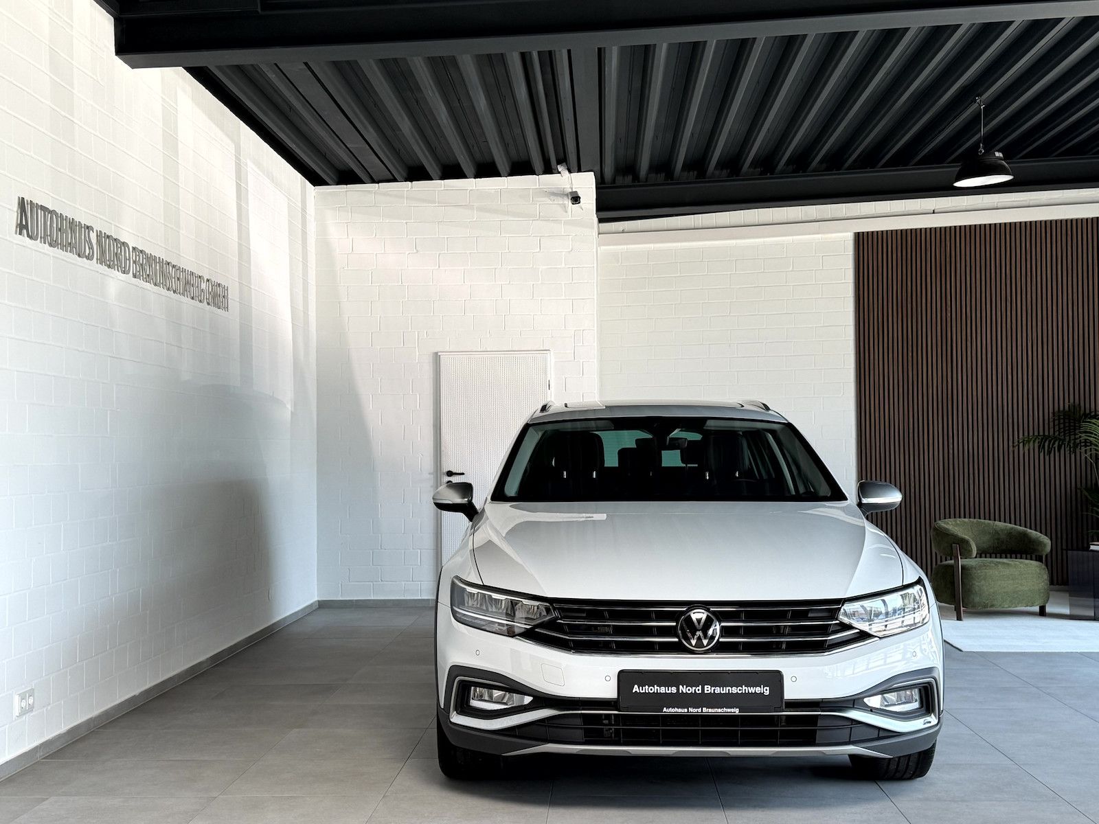 Volkswagen Passat Alltrack Variant 2.0 TDI DSG*Pano*AHK*LED