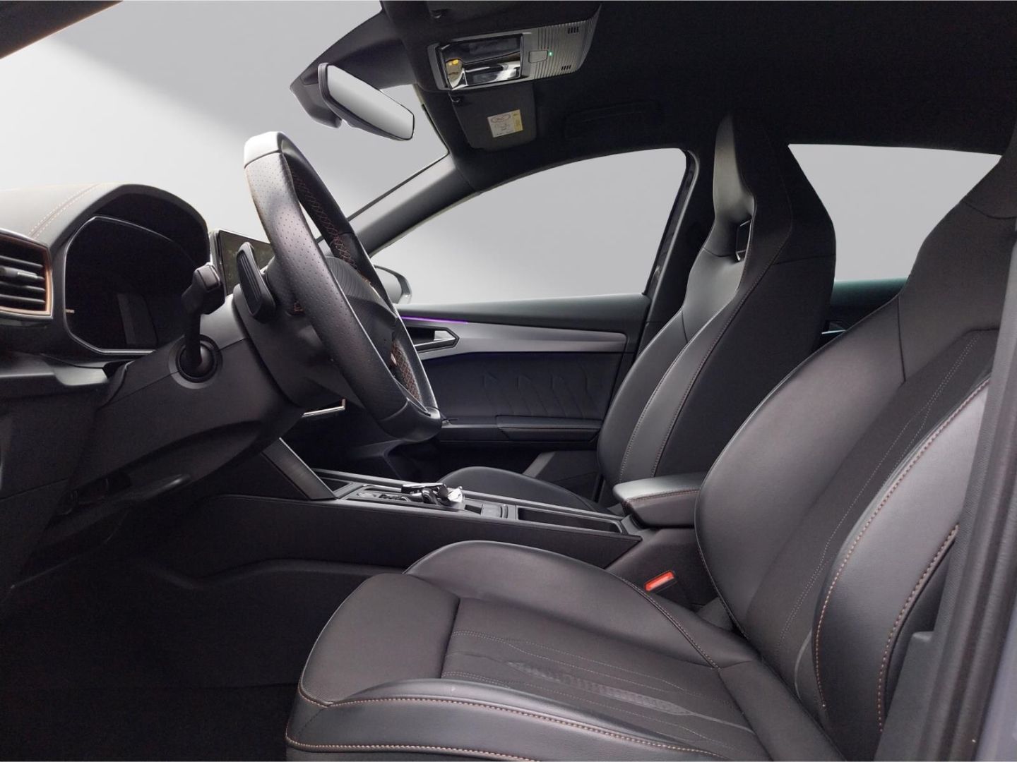 Cupra Formentor 2.0VZ 4Drive *Navi*AHK*LED*Kamera360°*