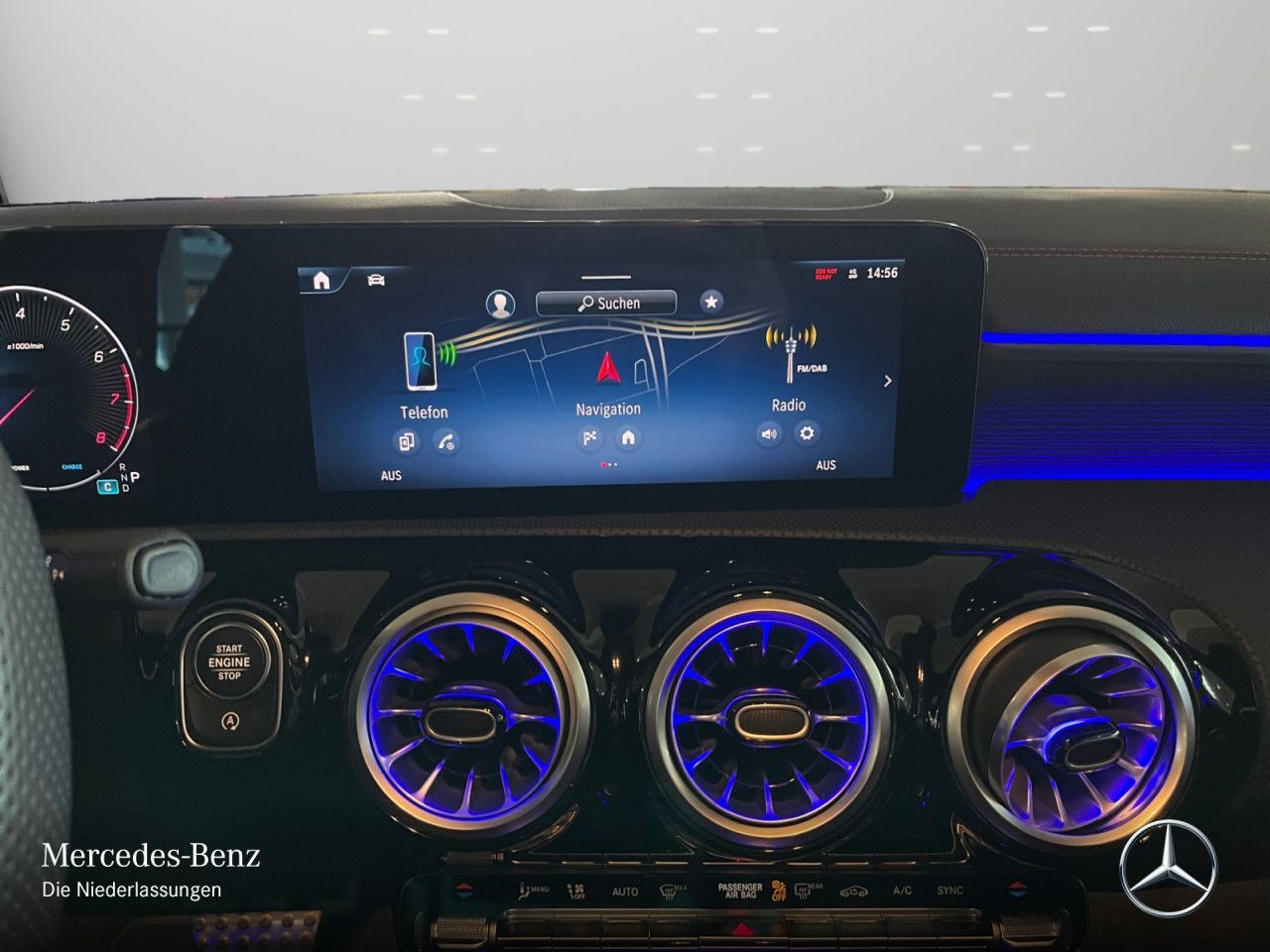 Mercedes-Benz CLA 250 4M AMG Premium - Samsaru's Car Outlet