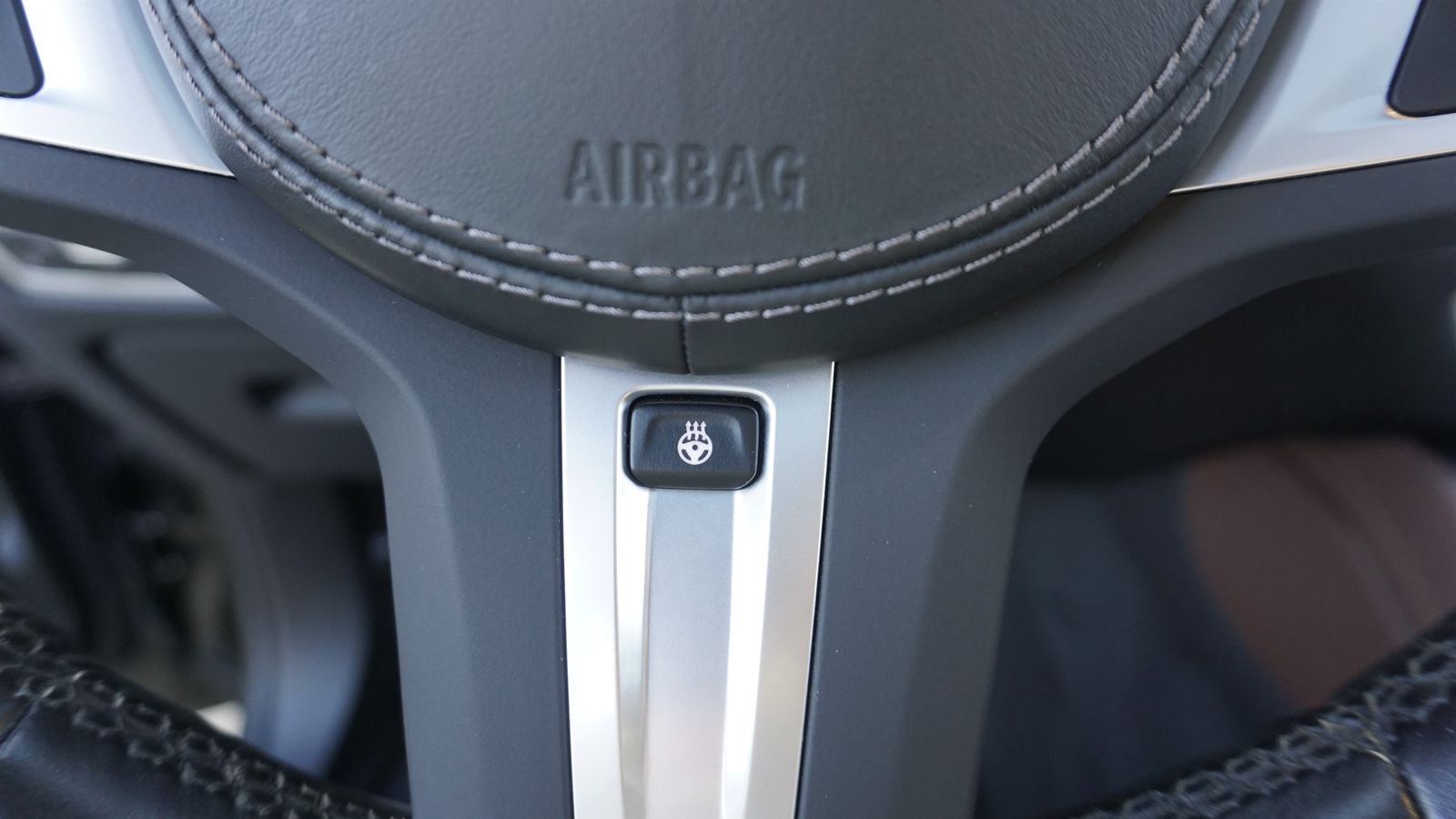 BMW X6 xDrive40d M Sport Head-Up AHK