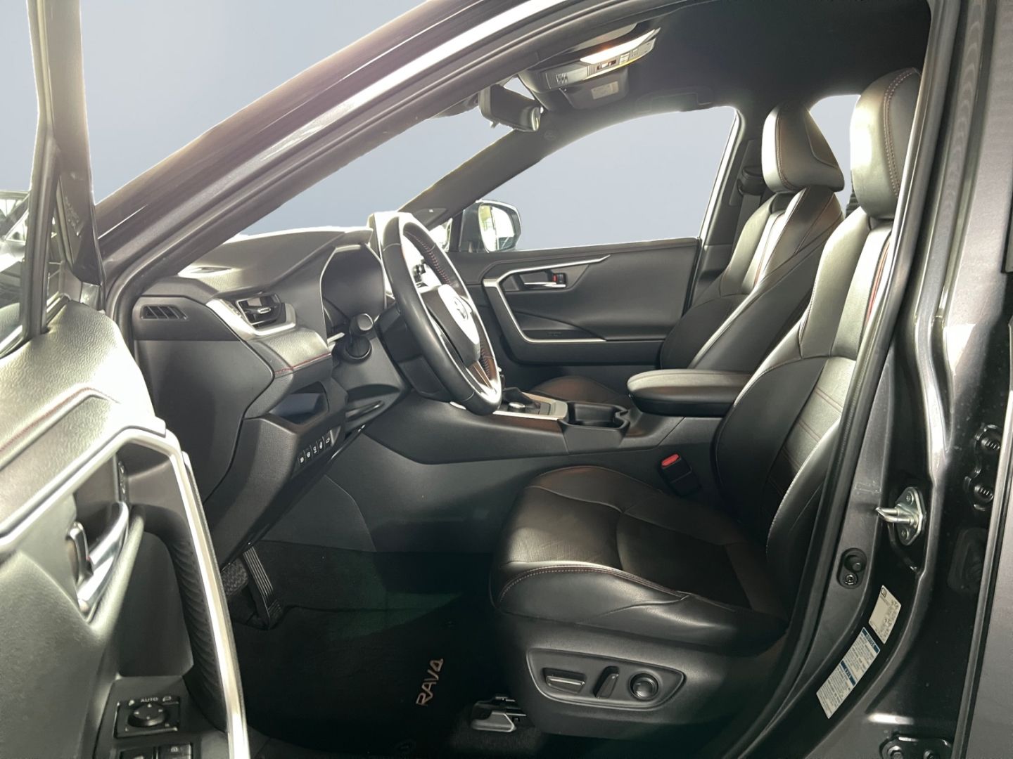 Toyota RAV 4 Plug-in-Hybrid Technik- & Style Paket *360