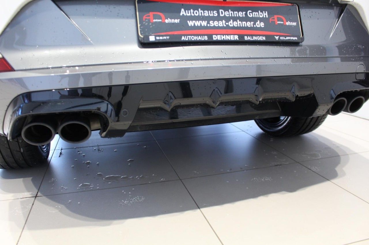 Cupra Formentor VZ 2.0TSI DSG 4Drive LED/NAVI/AHK/SHZ