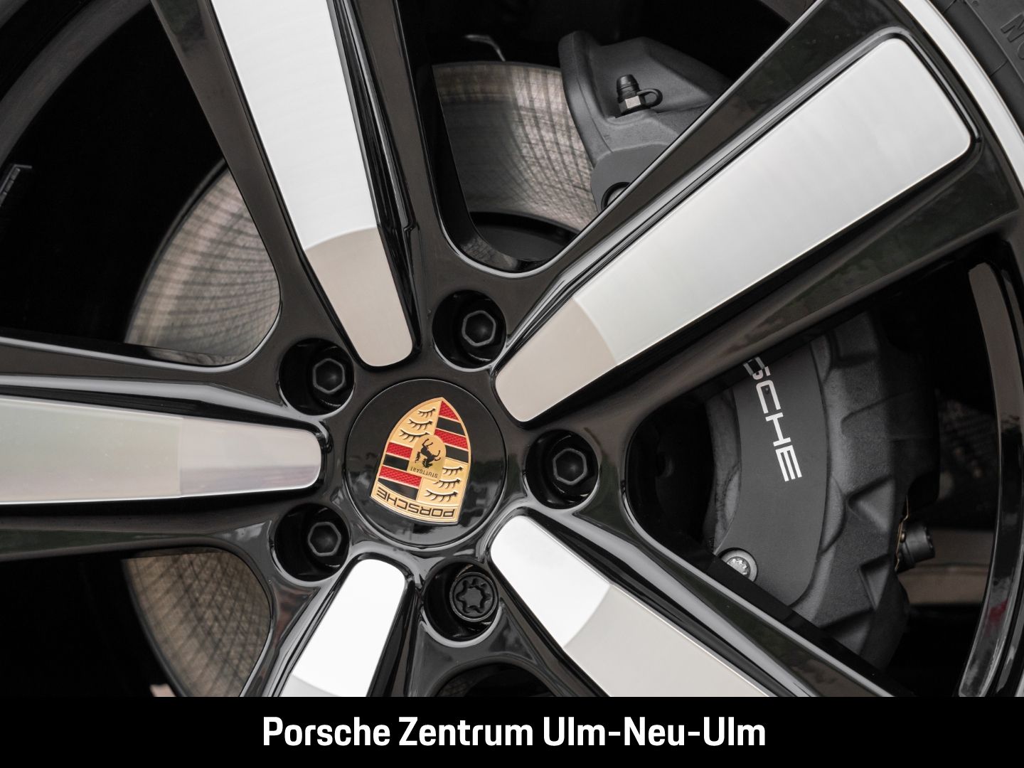 Porsche Cayenne E-Hybrid BOSE Sportabgas Luftfederung