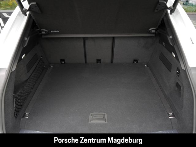 Porsche Cayenne E-Hybrid Coupe*BOSE*PASM*PANO*AZV*INNO*