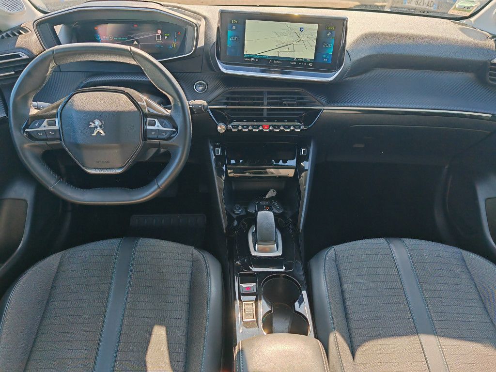 Peugeot 208 ELEKTRO ALLURE - Samsaru's Car Outlet