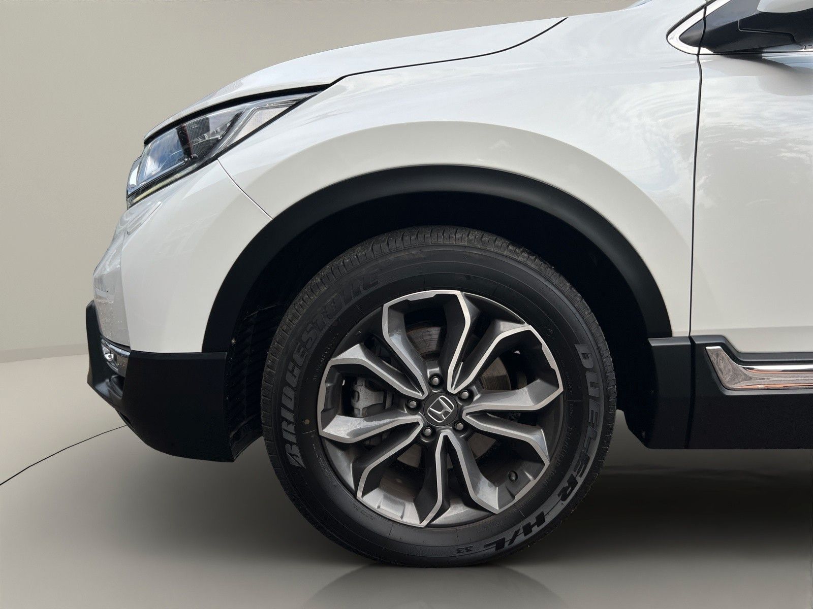 Honda CR-V 2.0 HYBRID Elegance PDC*Klima*Sitzheizung