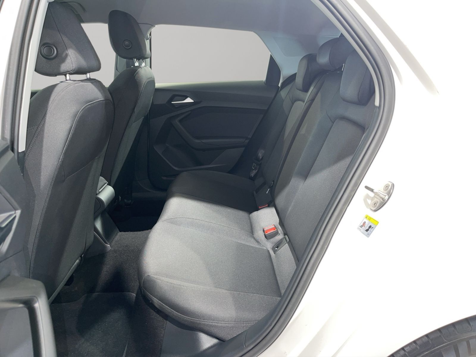 Audi A1 Sportback 30 TFSI S tronic - Samsaru's Car Outlet