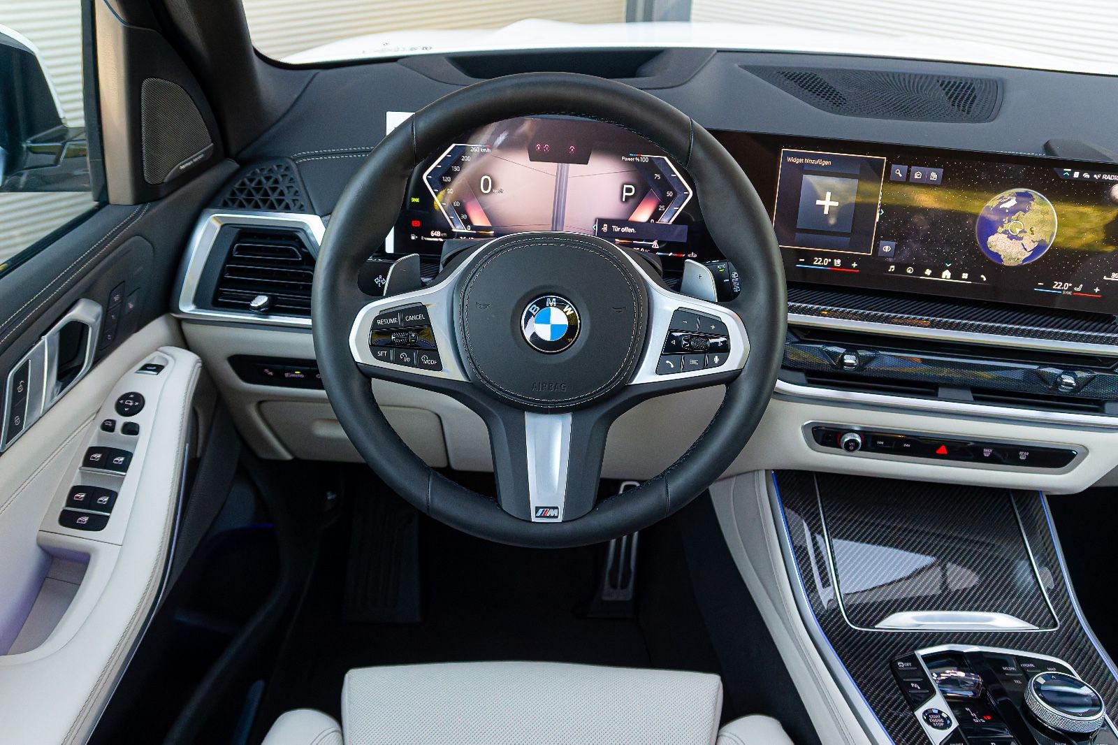 BMW X5 30d M SPORT PRO.SOFTCL.LUFTFEDER.PANO.360°22"