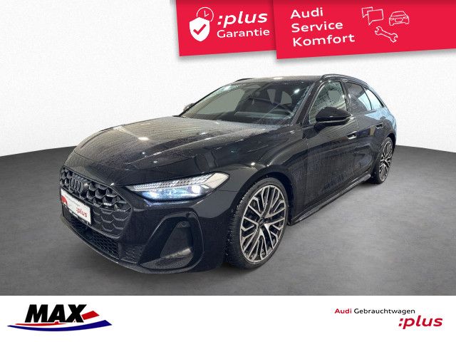 Audi A5 Avant TDI QUATT S LINE MATRIX+AHK+HUD+B&O