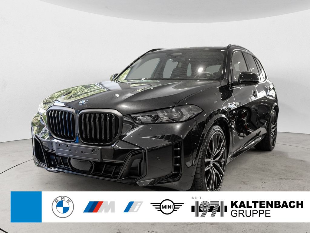 BMW X5 xDrive 50e M-Sport Pro FACEL. 360° PANO LED