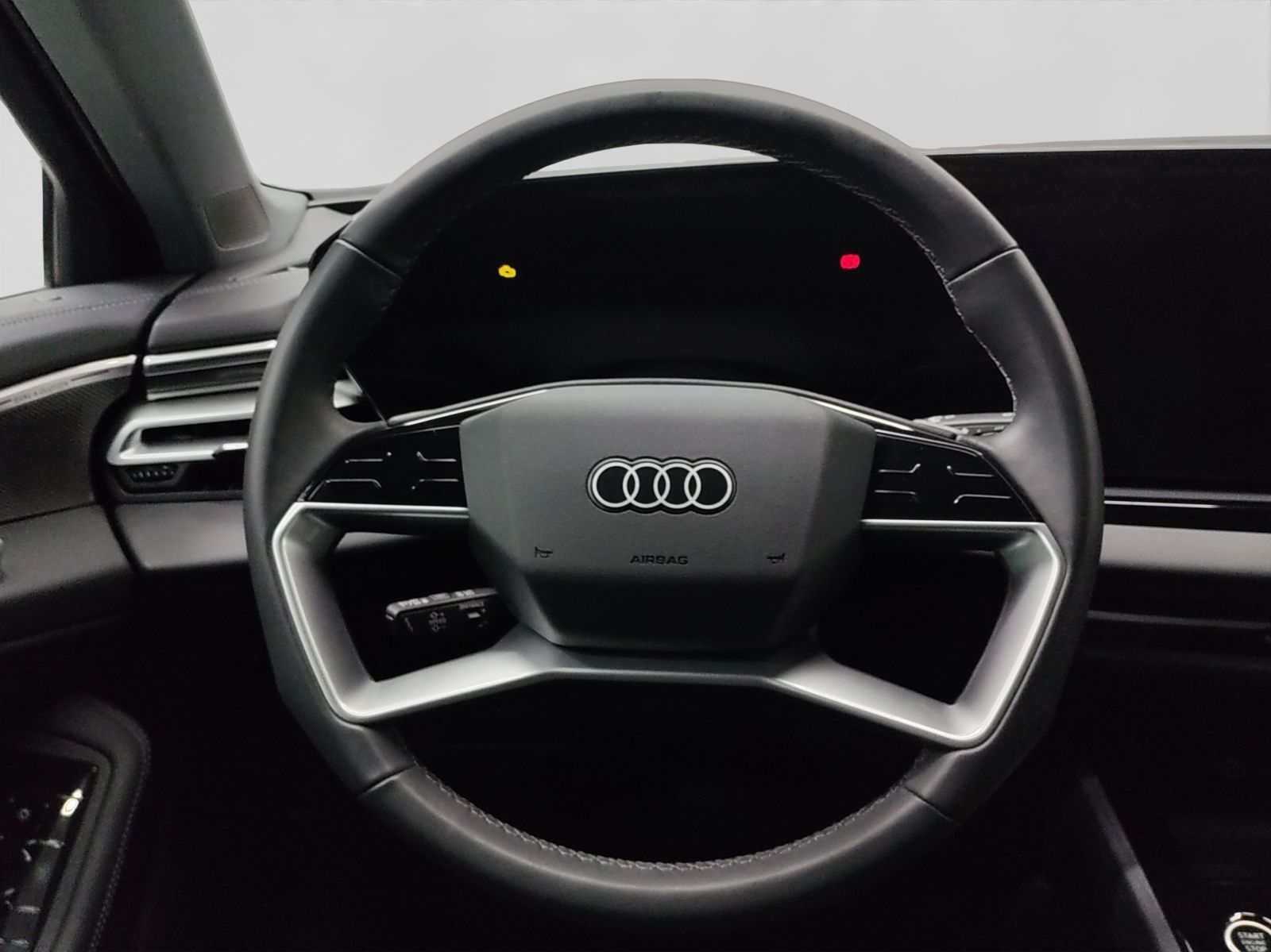 Audi A5 Avant TFSI Q S LINE EDITION 1 LM19 LEDER AHK