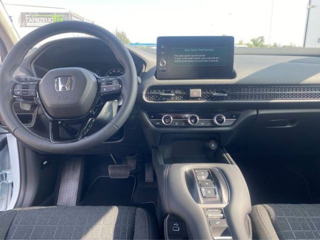 Honda ZR-V HYBRID (2024) ELEGANCE 2.0 LED