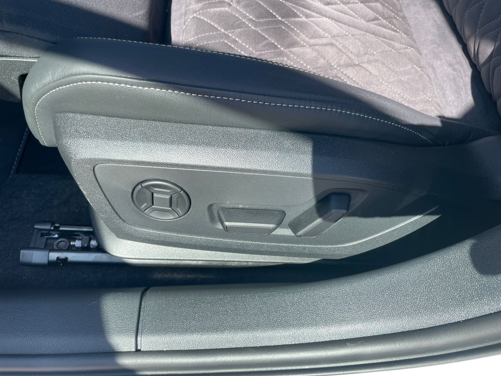 Audi A3 Sportback 35 TDI S-Tronic S-Line - Samsaru's Car Outlet
