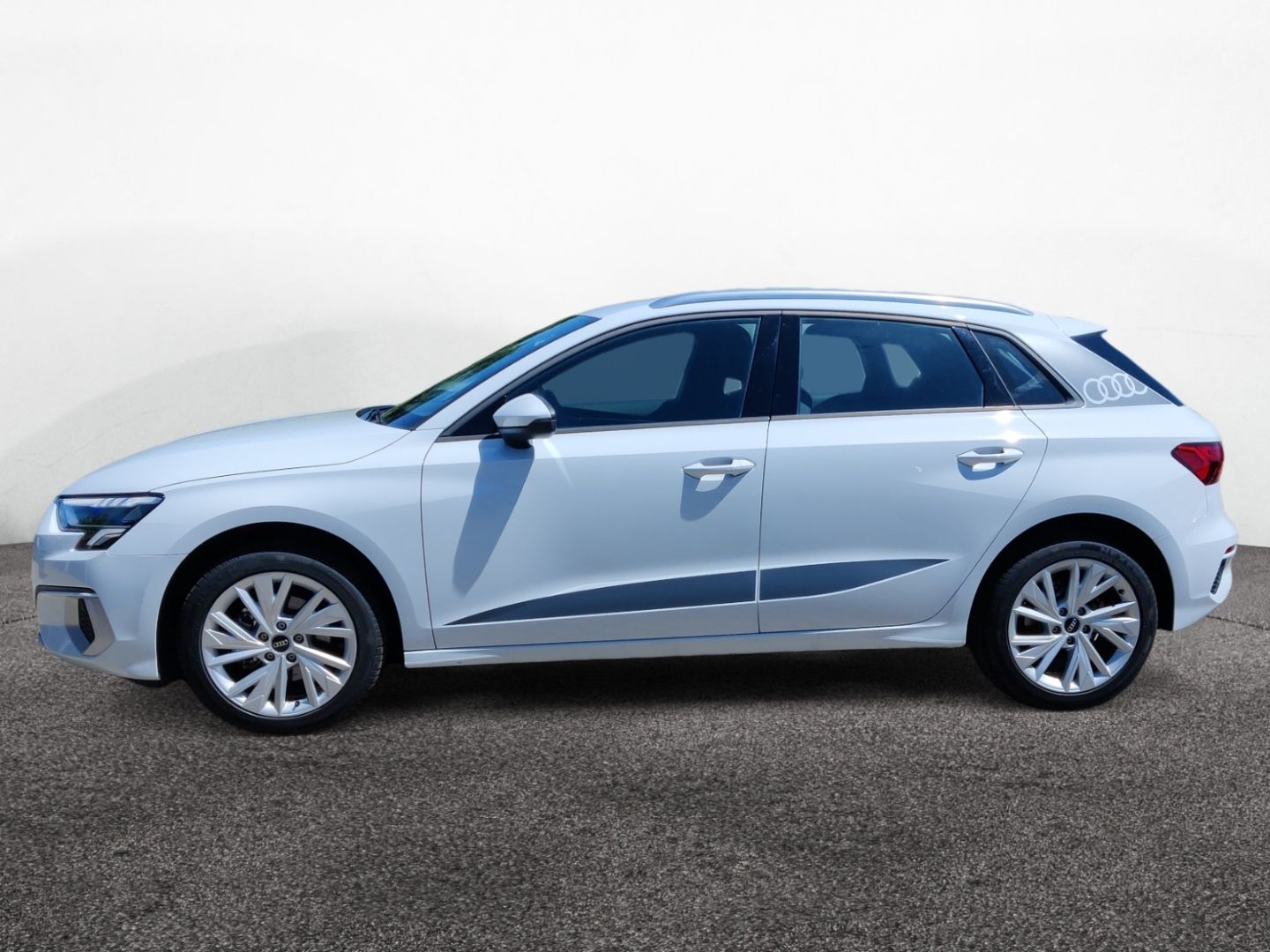 Audi A3 Sportback 30 TFSI - Samsaru's Car Outlet
