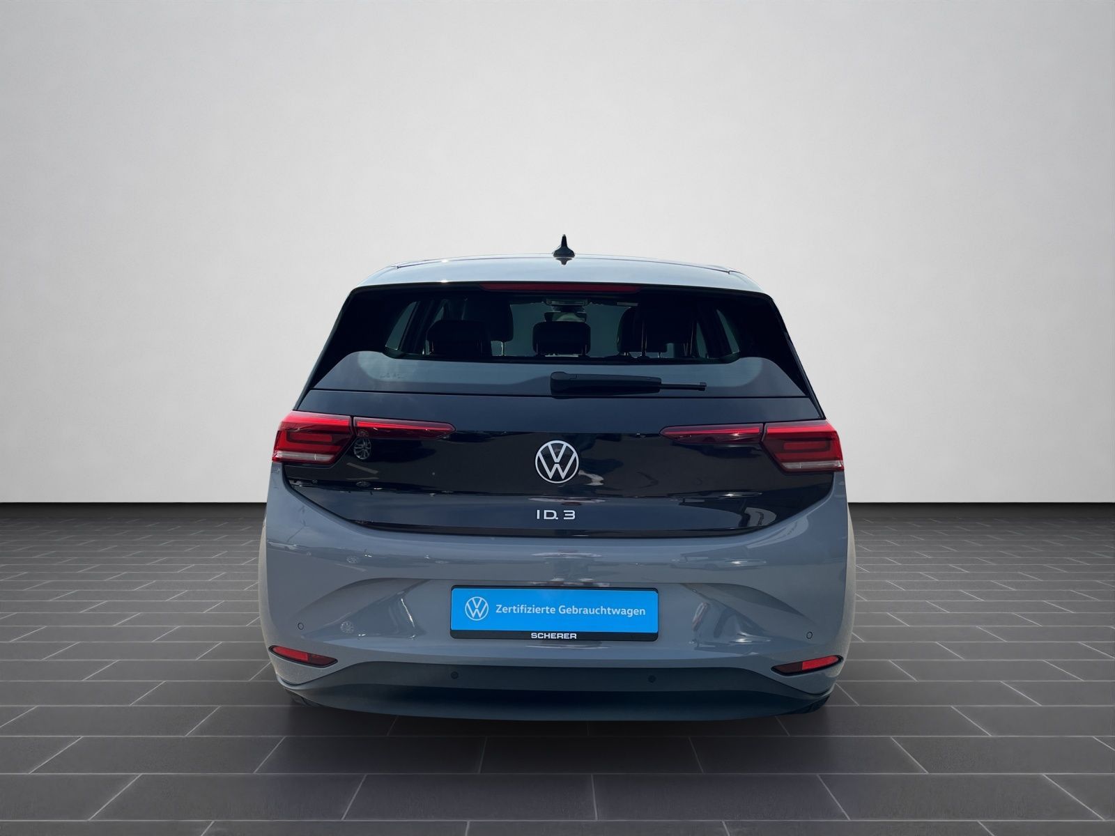 Volkswagen ID.3 Pro Performance - Samsaru's Car Outlet