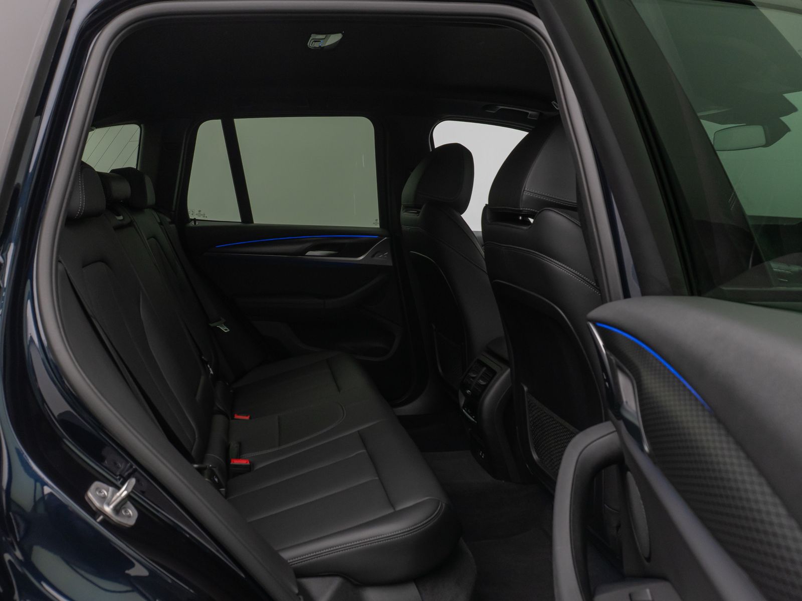 BMW X3 xD20d M Sport Kamera Laser DAB HiFi AHK Komfo