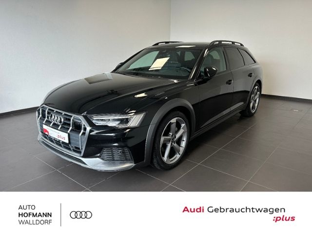 Audi A6 allroad quattro 40 TDI S tronic - Samsaru's Car Outlet