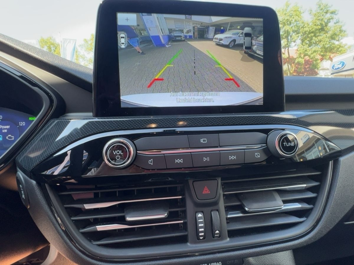 Ford Kuga PHEV St-Line X - Samsaru's Car Outlet