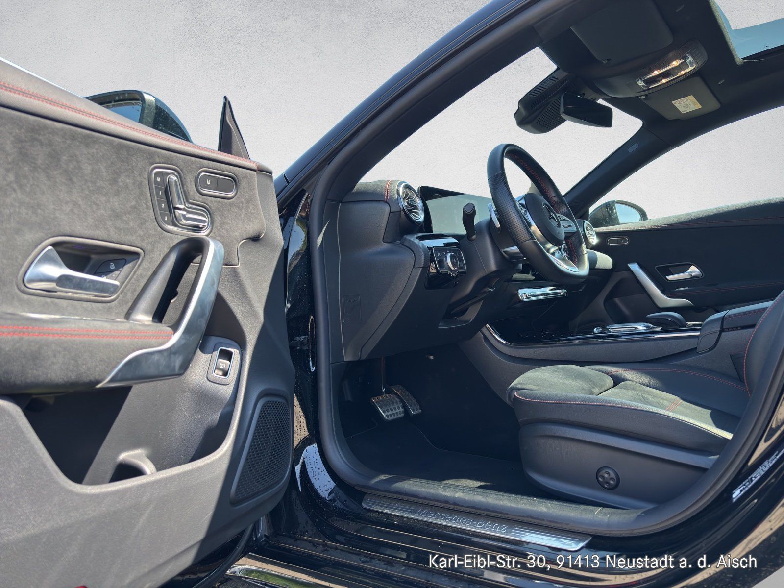Mercedes-Benz CLA 250 4M SB AMG - Samsaru's Car Outlet