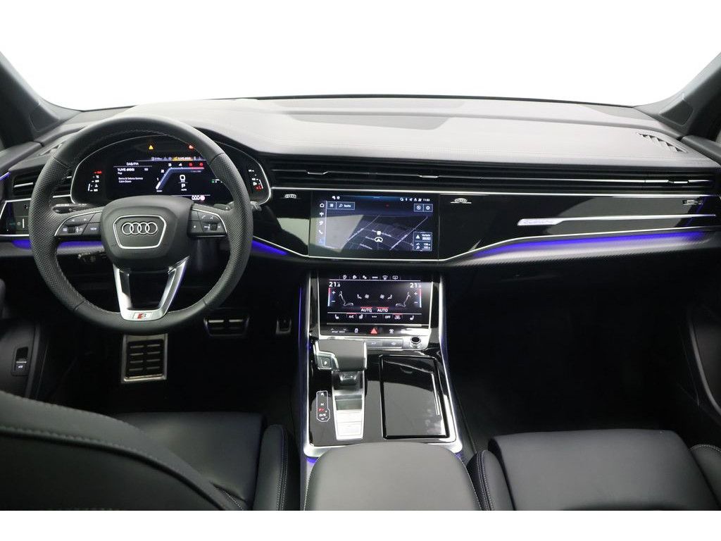 Audi Q7 50 TDI quattro S-line Navi,HD-Matrix,HUD,AHK