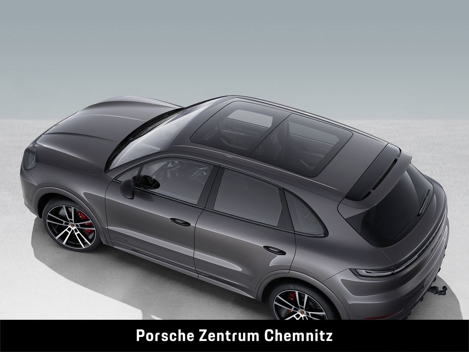 Porsche Cayenne GTS Head-Up;18-Wege.;Pano;AHZV
