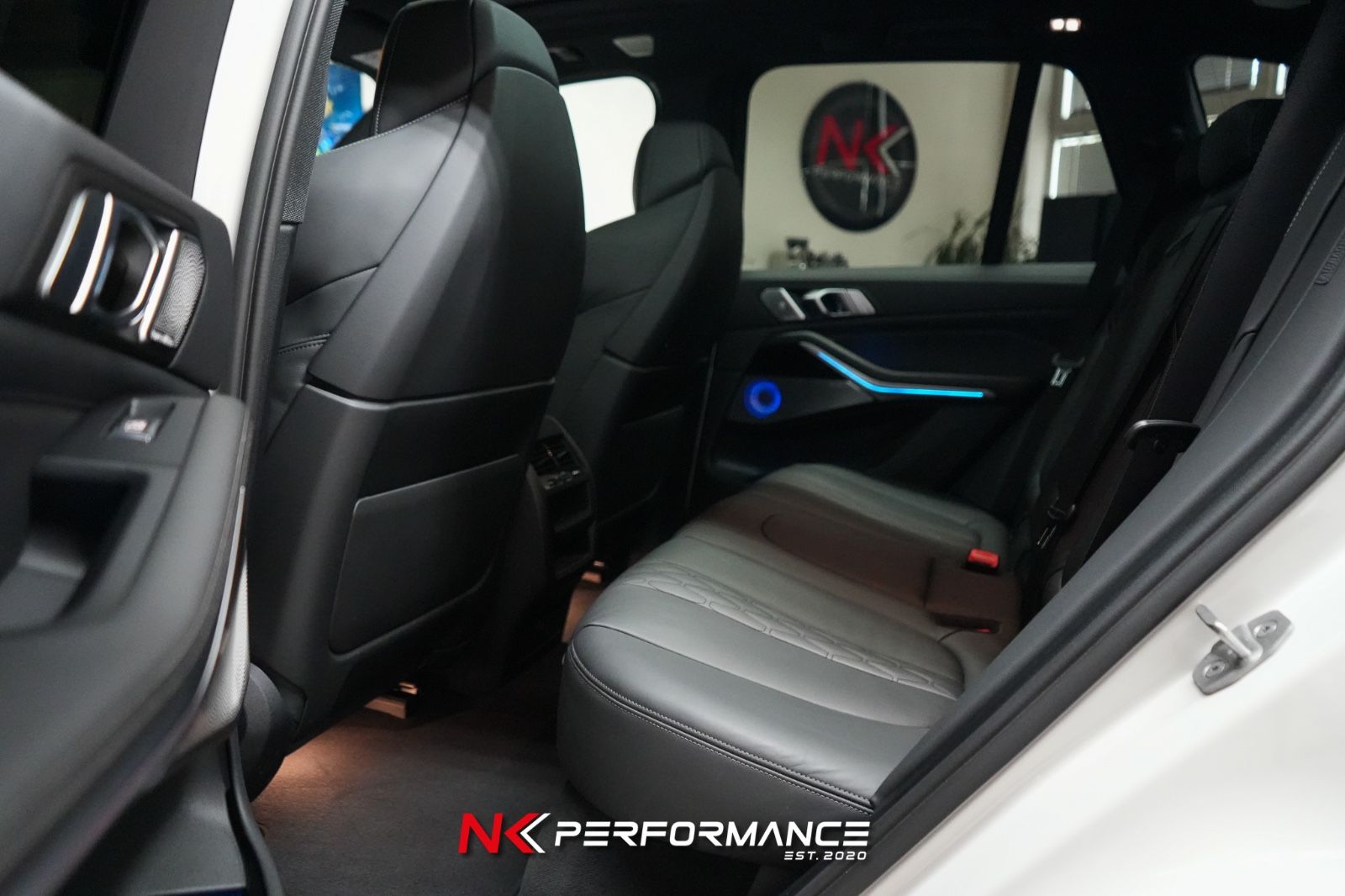 BMW X5 xDrive 45 e M Sport / M-SITZE / B&W / PANO