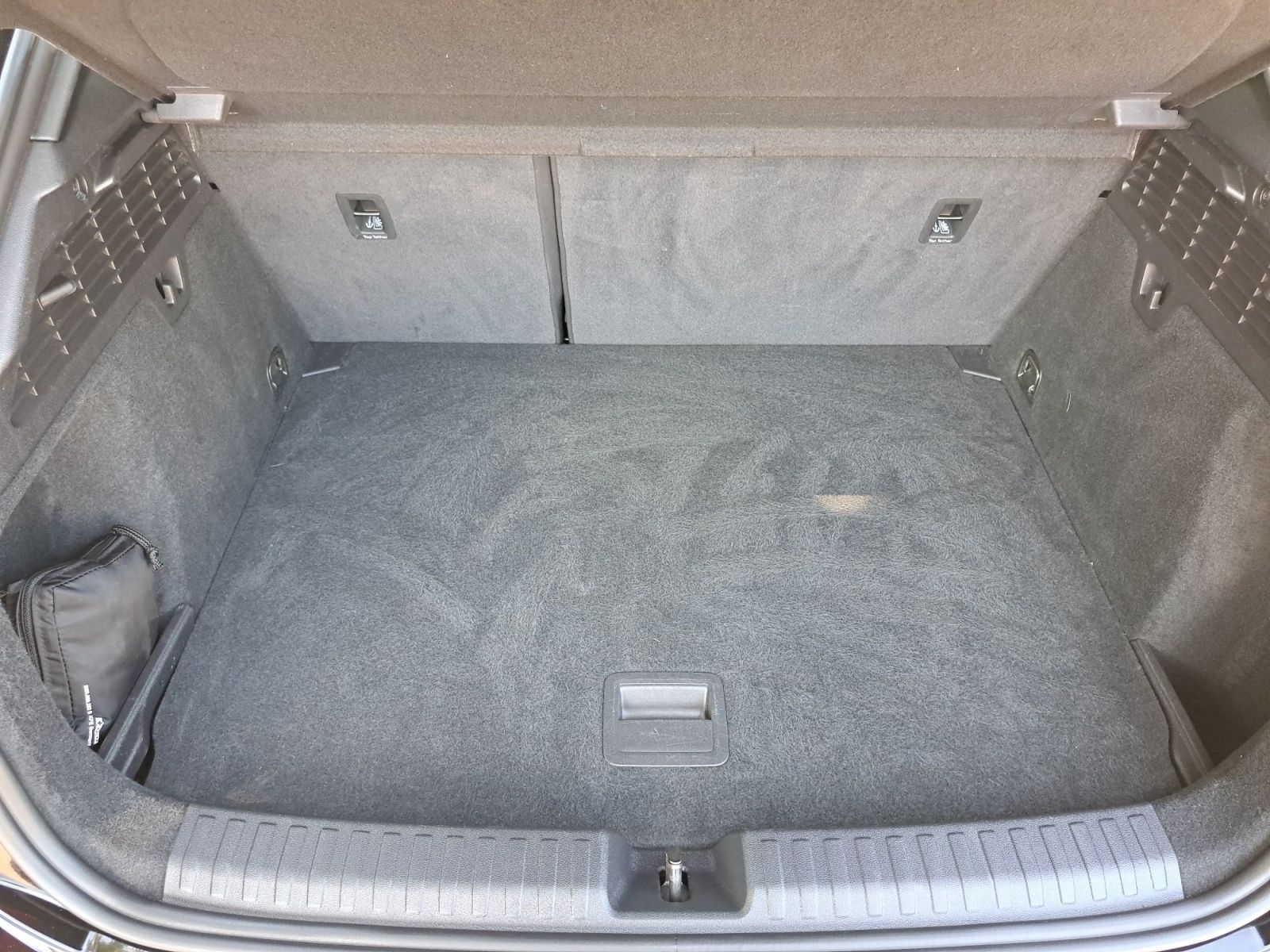 Audi A3 Sportback 30 TDI S tronic - Samsaru's Car Outlet