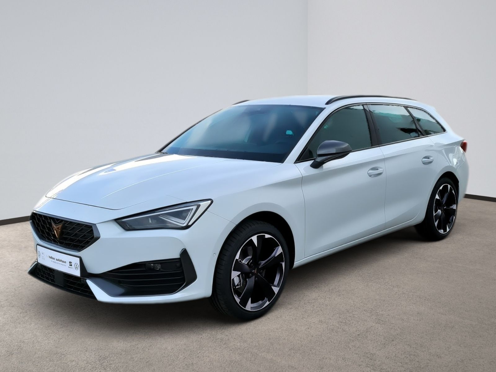 Cupra Leon Sportstourer 2.0 TDI DSG - Samsaru's Car Outlet