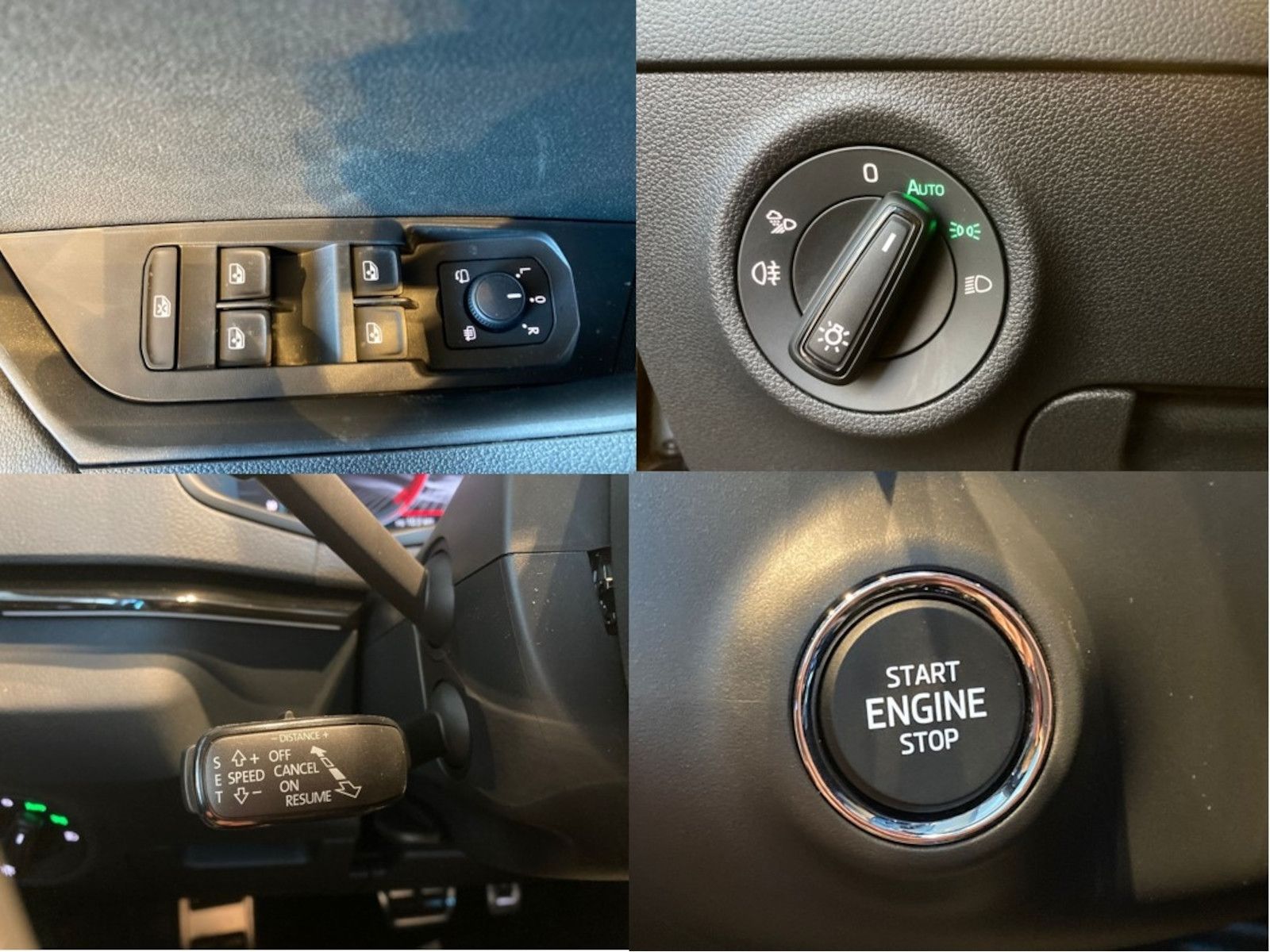 Skoda Karoq Sportline 4x4 TDI DSG AHK PANO 5JG Kam360