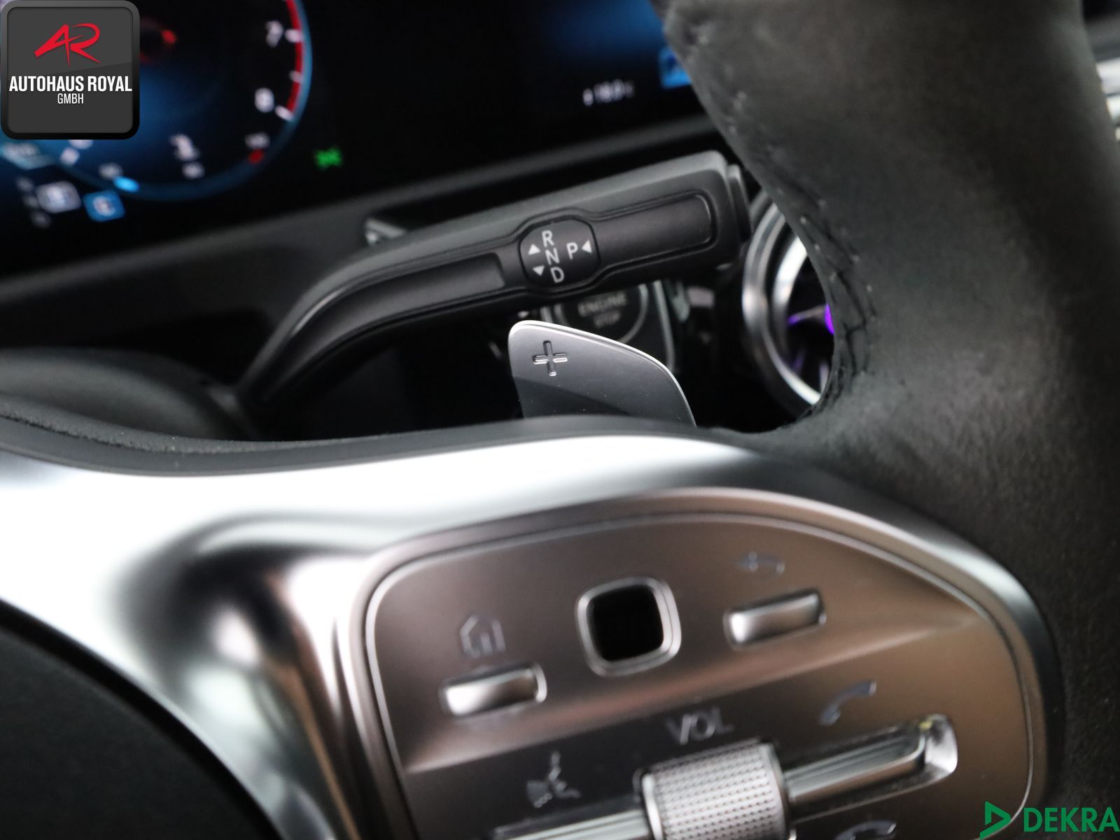 Mercedes-Benz CLA 250 4M AMG NIGHT EDITION - Samsaru's Car Outlet
