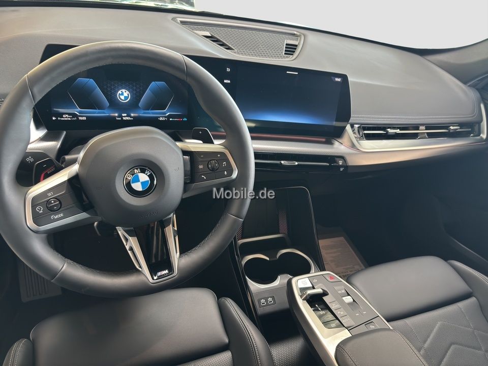 BMW X1 xDrive20d M Sportpaket - Samsaru's Car Outlet