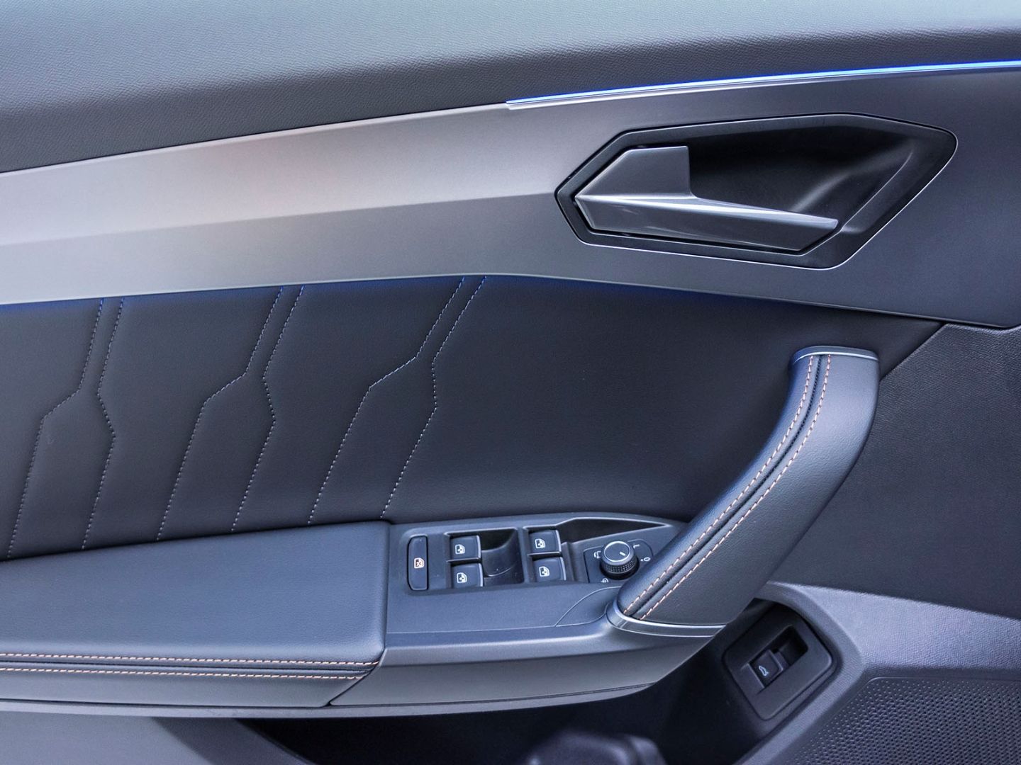 Cupra Formentor VZ 4Drive 2.0 TSI AHK ACC Automatik Ap