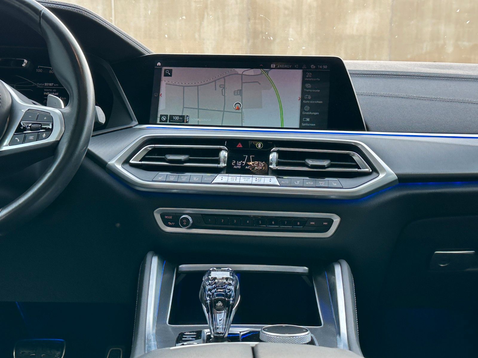 BMW X6 xDrive 40d M Sport - Samsaru's Car Outlet