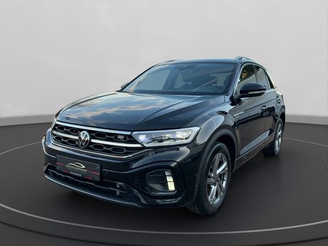 Volkswagen T-Roc 2.0 TDI R-Line - Samsaru's Car Outlet