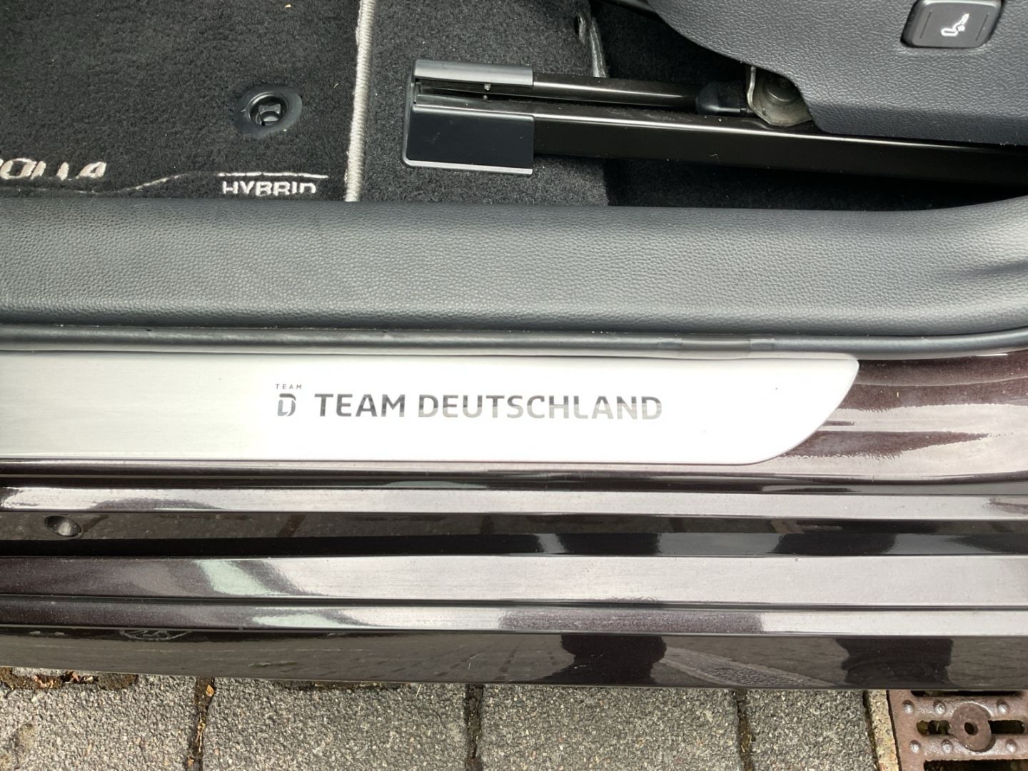 Toyota Corolla 2.0 Hybrid Team - Samsaru's Car Outlet