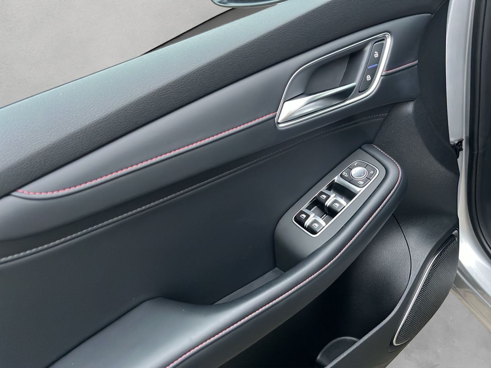 MG HS 1.5T-GDI Aut. Comfort Kamera GJR