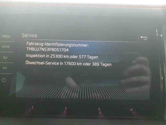 Skoda Kodiaq RS 2.0 TSI DSG 4x4 AHK+PANO+LEDER+elHK