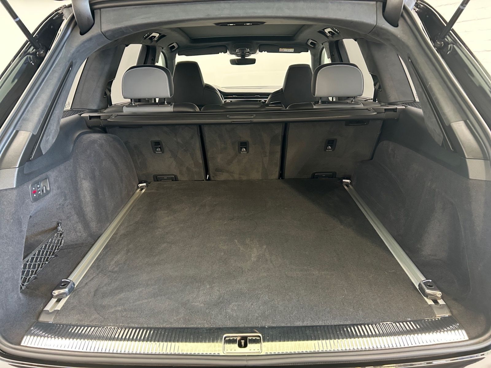 Audi Q7 60 TFSIe qu S line tip*EUPE 139.155*Air*B&O*H