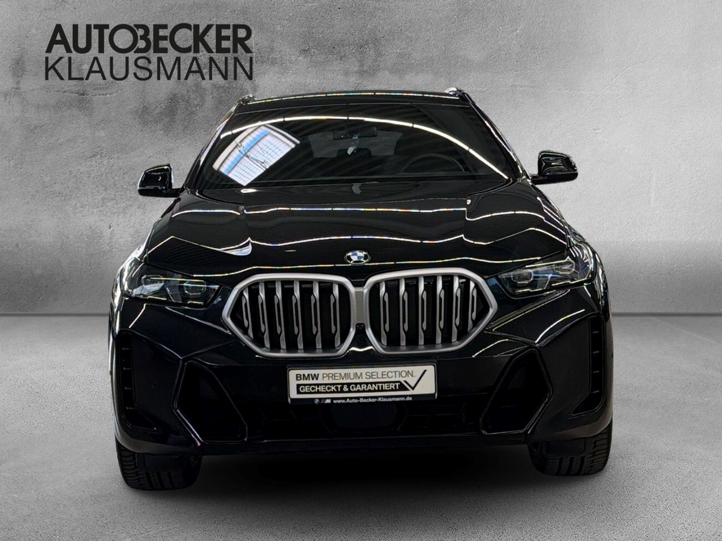 BMW X6 xDRIVE 30d M SPORT 22'' LC PROF AHK KAMERA 36