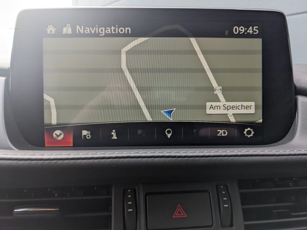 Mazda 6 4-Türer 2.5l Exclusive Bose Matrix-LED 360° Ka