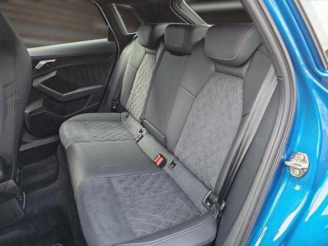 Audi A3 Sportback 40 TFSI e advanced S-tr. Navi LED