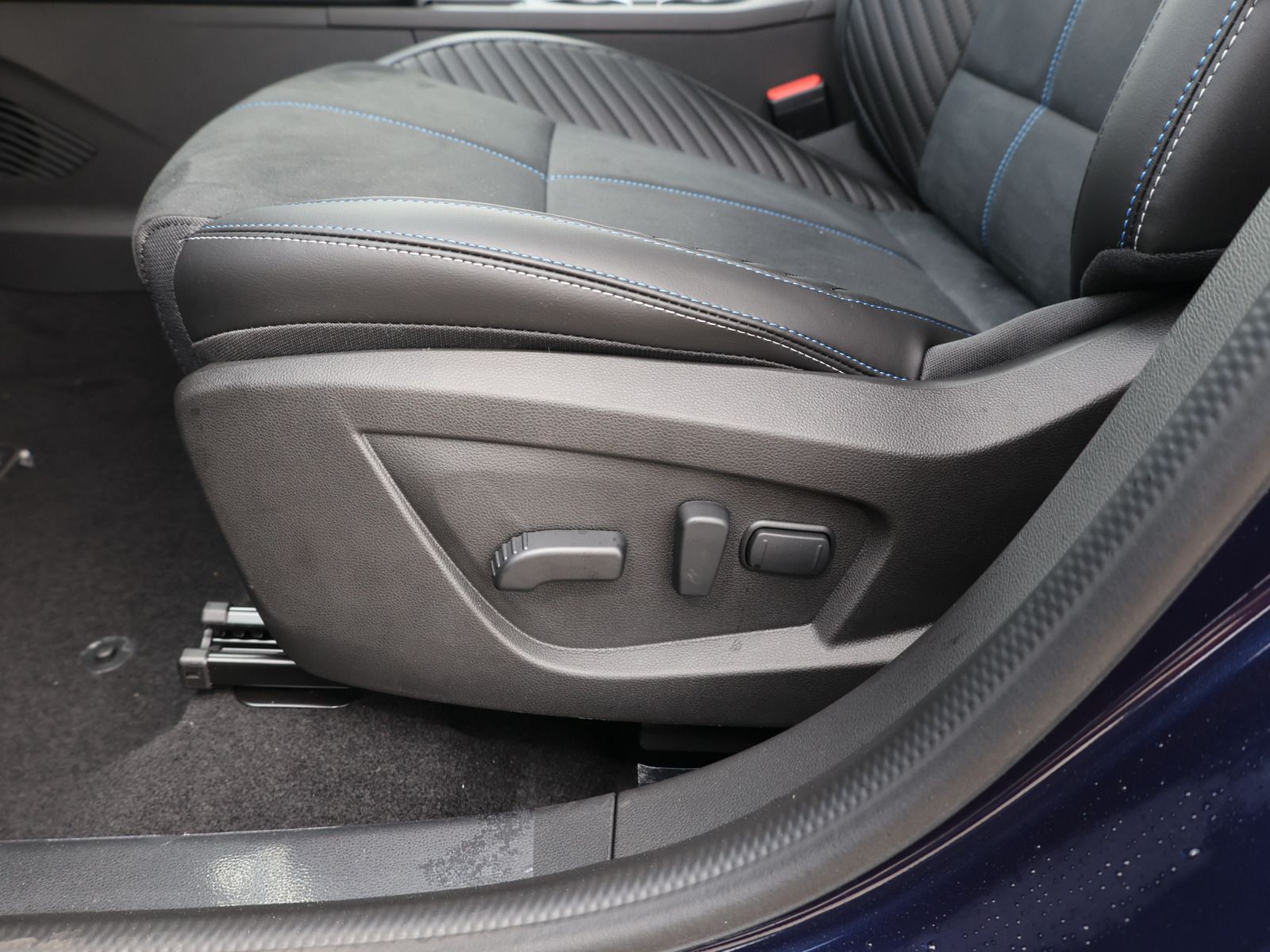 Renault Arkana ESPRIT ALPINE Full Hybrid - Samsaru's Car Outlet