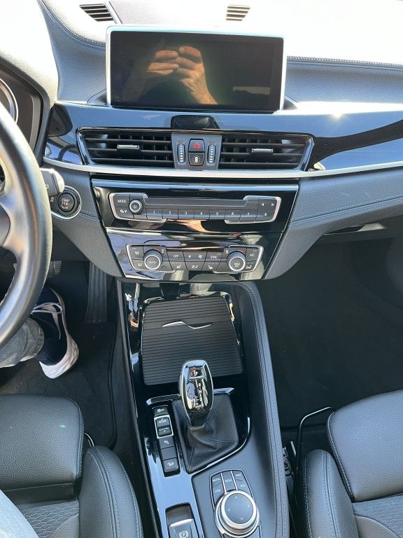BMW X1 xDrive20d M Sport - Samsaru's Car Outlet