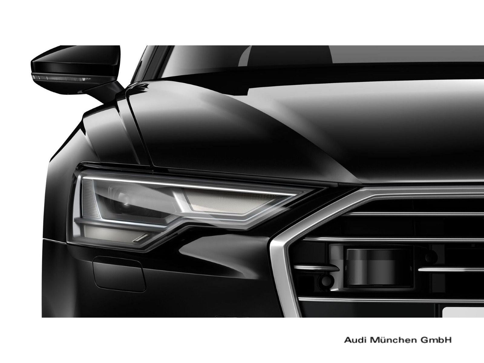 Audi A6 Avant 40 TDI S tronic sport - Samsaru's Car Outlet