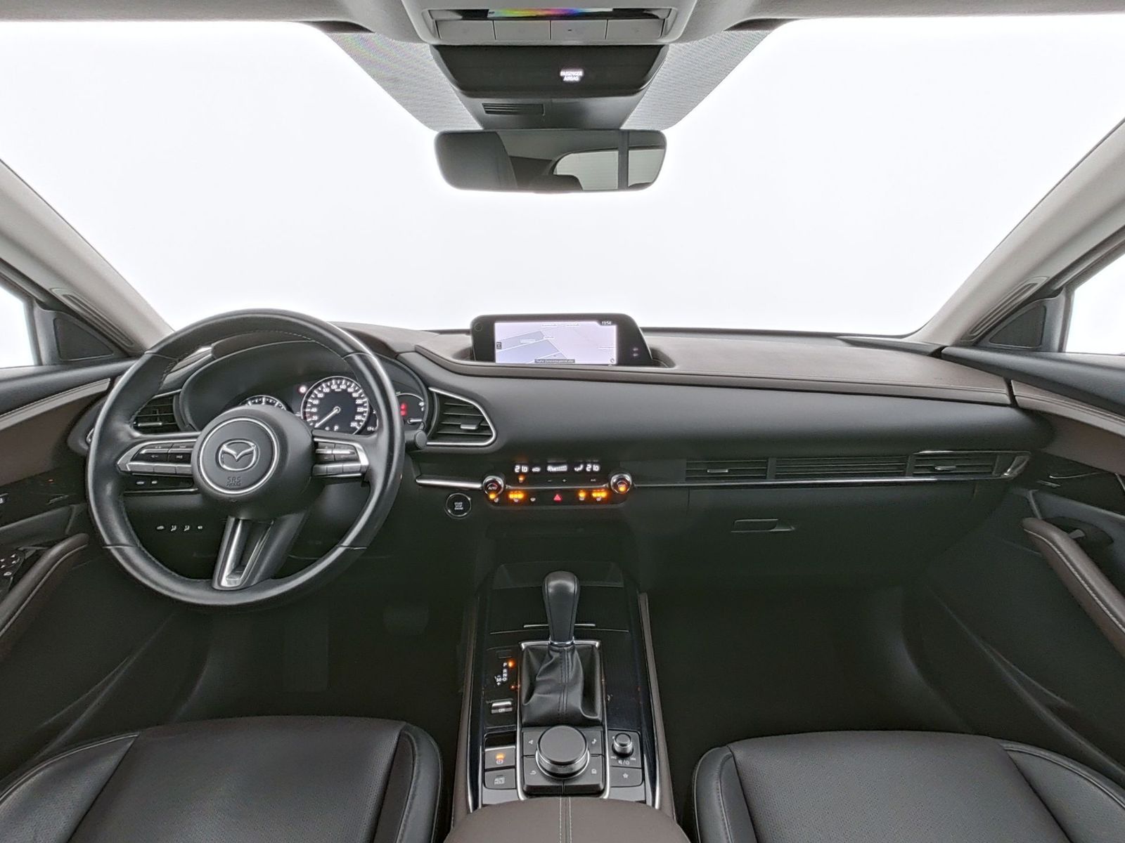 Mazda CX-30 Selection ACC|Head-up-Display|Premium-Pake