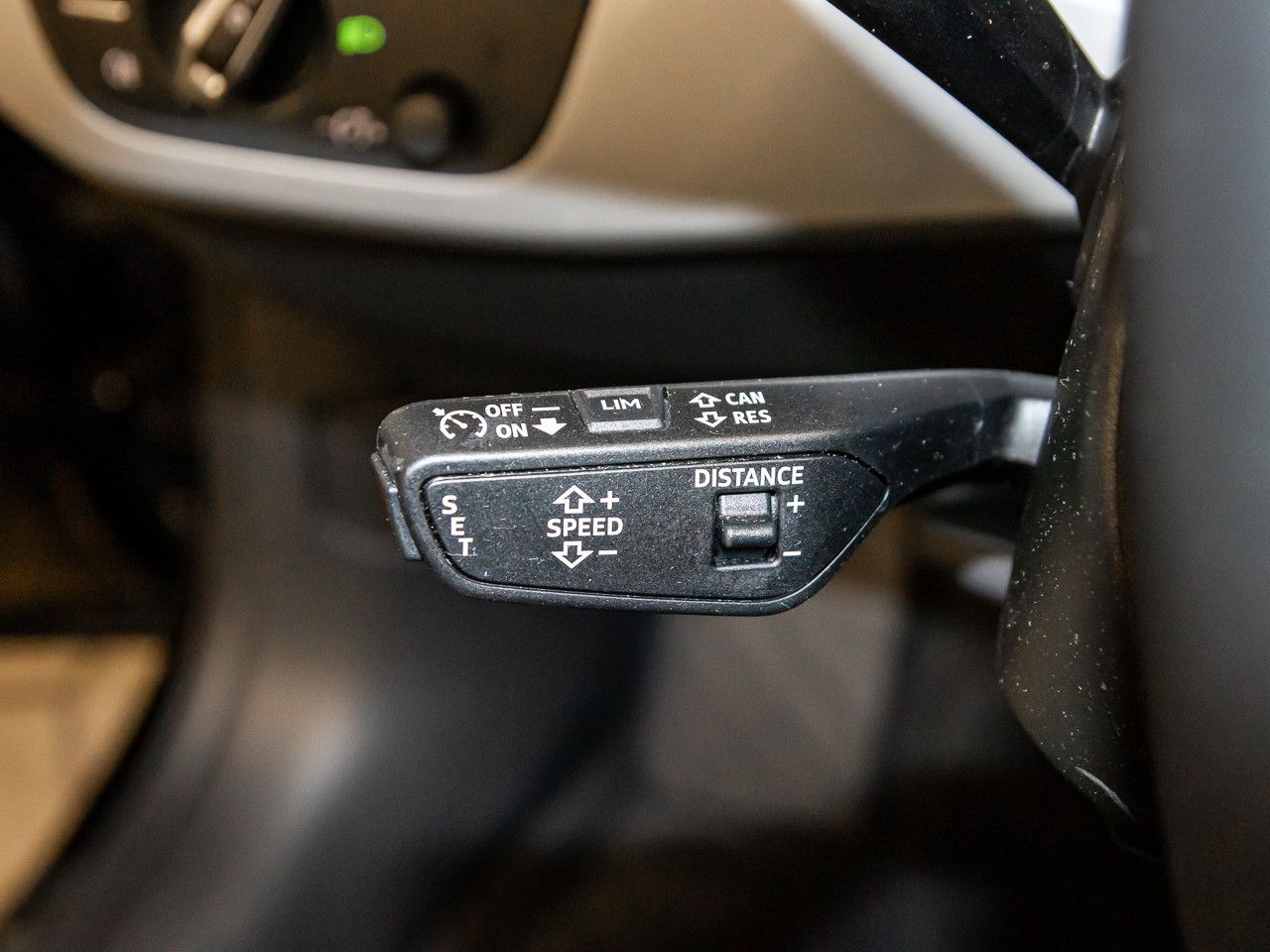Audi A4 Avant 35 TDI - Samsaru's Car Outlet