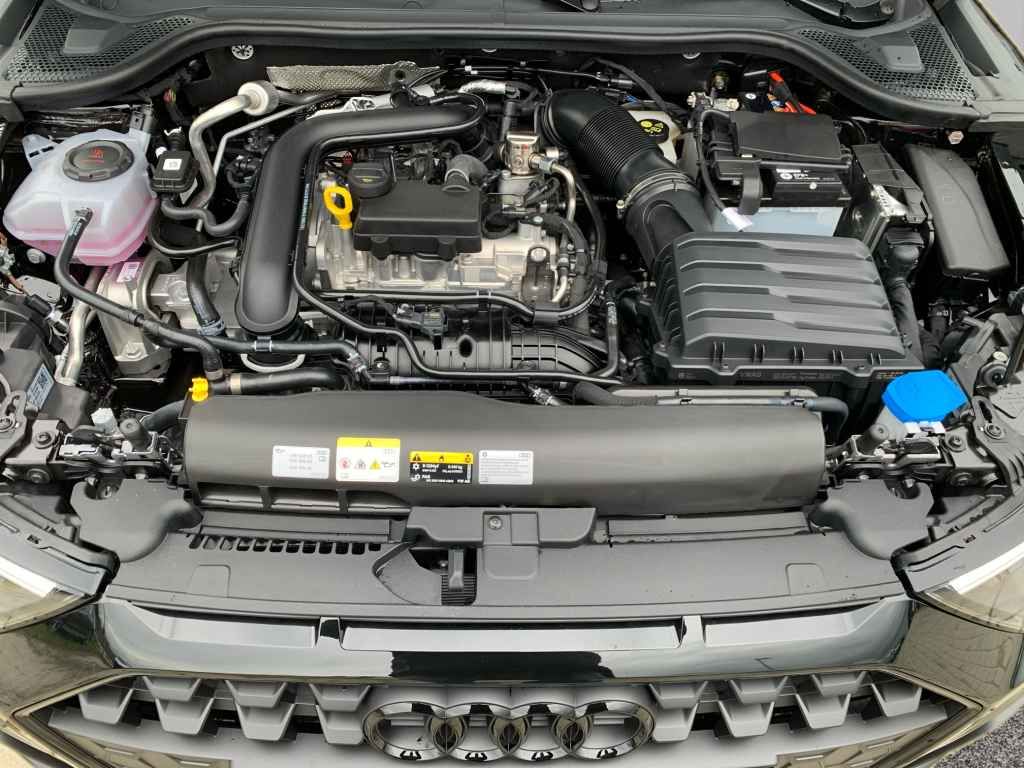 Audi A1 Sportback S line 30 TFSI *LED*R-CAM*SHZ*ACC*