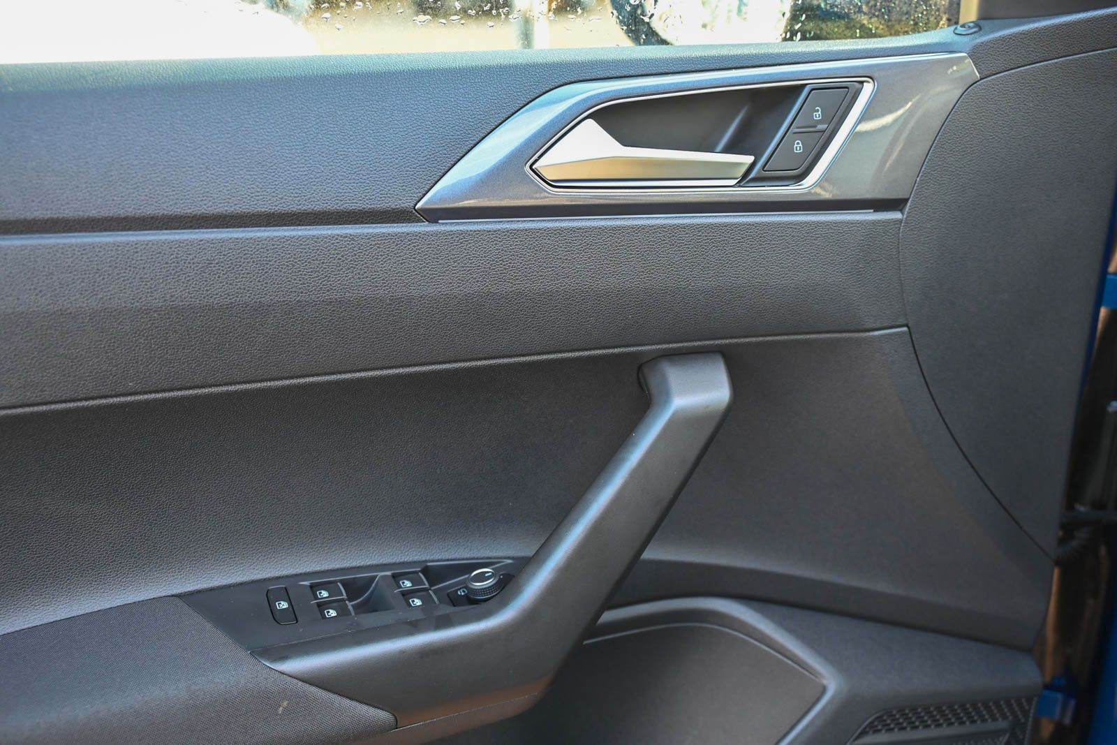Volkswagen Taigo 1.5 TSI DSG Style - Samsaru's Car Outlet