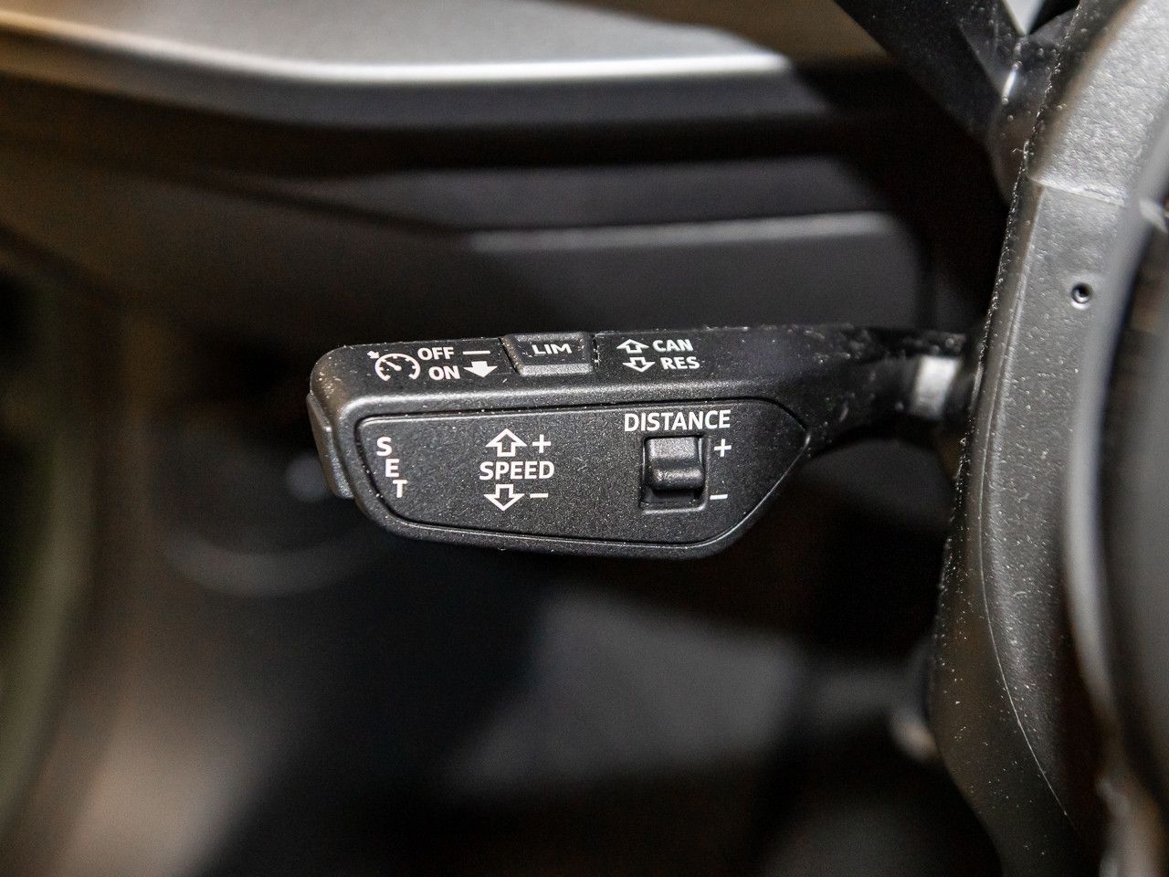 Audi A3 allstreet 35 TFSI - Samsaru's Car Outlet