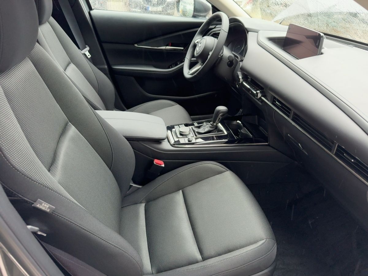 Mazda CX-30 e-SKYACTIV-X 186 PS FWD Exclusive-Line